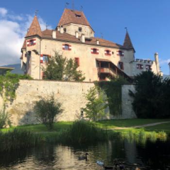 BrixenClassics 2021: Musik, Wein und viel Südtirol  Die Südtiroler Stadt Brixen bietet mit einer achttägigen Kultur- und Genussveranstaltung einen Lichtblick - (c) Hannes Niederkofler - Eisacktalwein