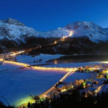 Champagner-Advent und eine Nacht geschenkt im Monopol in St. Moritz - (c) mk Salzburg