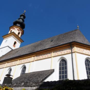 Mit dem Radl zu Besuch bei bäuerlichen Betrieben der Ökomodellregion Waginger See und Rupertiwinkel - (c) Jörg Bornmann