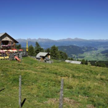 Das Kräuterparadies im Lungau - 100 Prozent echt, 100 Prozent Genuss - (c) Gabi Dräger