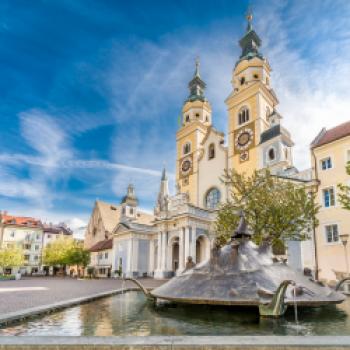 BrixenClassics 2021: Musik, Wein und viel Südtirol  Die Südtiroler Stadt Brixen bietet mit einer achttägigen Kultur- und Genussveranstaltung einen Lichtblick - (c) Hannes Niederkofler - Eisacktalwein