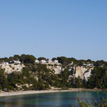 Menorca - Genussinsel für Augen und Gaumen - Zimmer im Alcaufar - (c) Susanne Wess