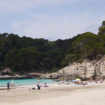 Menorca - Genussinsel für Augen und Gaumen - Zimmer im Alcaufar - (c) Susanne Wess