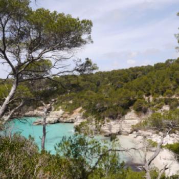 Menorca - Genussinsel für Augen und Gaumen - Zimmer im Alcaufar - (c) Susanne Wess