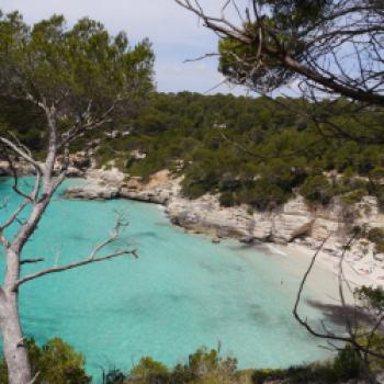 Menorca - Genussinsel für Augen und Gaumen - Zimmer im Alcaufar - (c) Susanne Wess