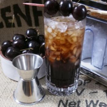 Cold Brew Cherry - (c) Jörg Bornmann