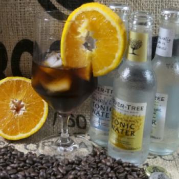 Cold Brew Tonic - (c) Jörg Bornmann