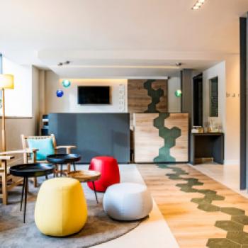 Hotels für alle Portemonnaies in Madrid und Barcelona - (c) Accor Hotels