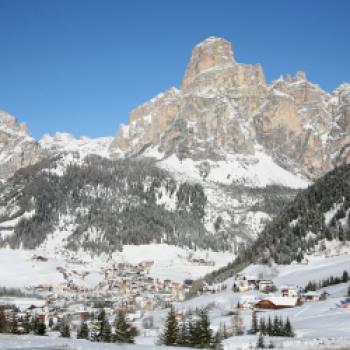 Alta Badia “Skifahren mit Genuss”, das absolute Genusserlebnis im Schnee - (c) Tourismusbüros Alta Badia