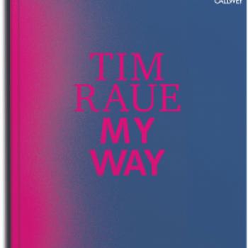 Mit freundlicher Genehmigung des Callwey-Verlags, aus dem Buch ‚My Way‘ von Tim Raue - (c) Callwey Verlag