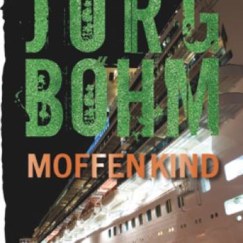 Moffenkind von Jörg Böhm - Eine Kreuzfahrt in die Vergangenheit