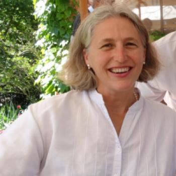 Winzerin Nora Sperling vom Weingut Delheim - (c) Eva-Maria Mayring