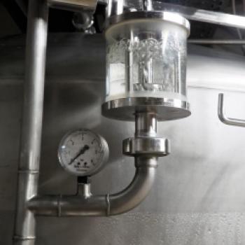 Bier³ in Baden – ‚Der Vogel‘ unfiltriert und unverwechselbar - (c) Jörg Bornmann