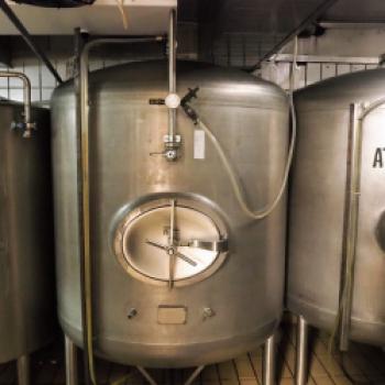 Bier³ in Baden – ‚Der Vogel‘ unfiltriert und unverwechselbar - (c) Jörg Bornmann