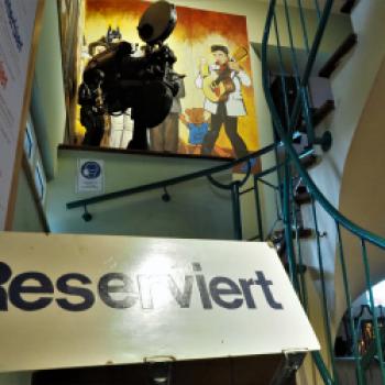 Bier³ in Baden – ‚Der Vogel‘ unfiltriert und unverwechselbar - (c) Jörg Bornmann