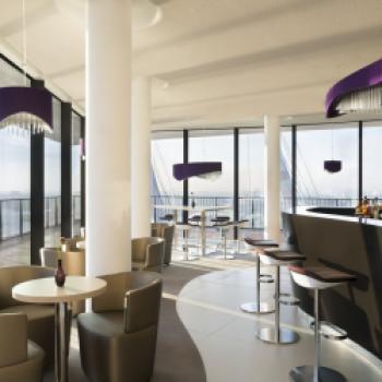 Hotel Westin in der Elbphilharmonie - (c) Gabi Dräger