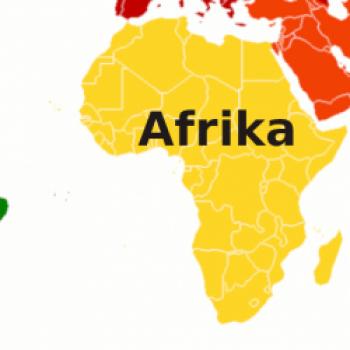 Die afrikanische Küche ist so vielseitig und weitläufig, wie Afrika selbst