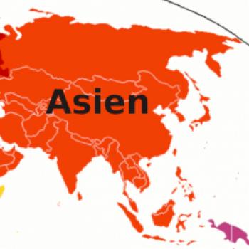 Die asiatische Küche ist herrlich bunt und vielfältig und lebt durch eine Vielfalt ihrer Aromen