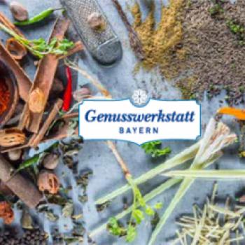 Genusswerkstatt Bayern - (c) Foto: GHM