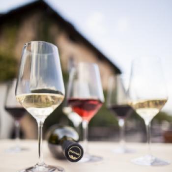 Südtirol Wein - Steckbrief und Übersicht - Südtirol Wein, Florian Andergassen