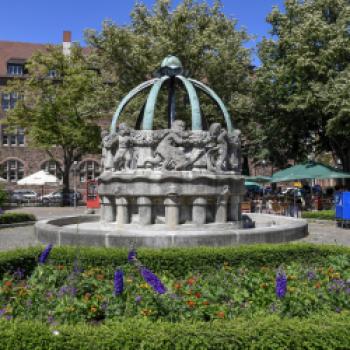 Karlsruhe – mmmhhhs für alle! - Karlsruher Wochenmärkte bieten viele Produkte aus der Region - (c) Karlsruhe Tourismus GmbH/Foto Düpper