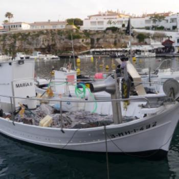 Menorca - Genussinsel für Augen und Gaumen - Zimmer im Alcaufar - (c) Susanne Wess