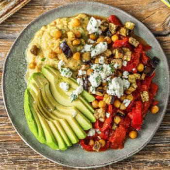 Ein Selbstversuch an Herd und Esstisch mit Hello Fresh - (c) Hello Fresh