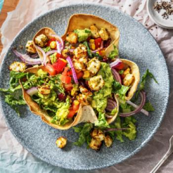 Ein Selbstversuch an Herd und Esstisch mit Hello Fresh - (c) Hello Fresh