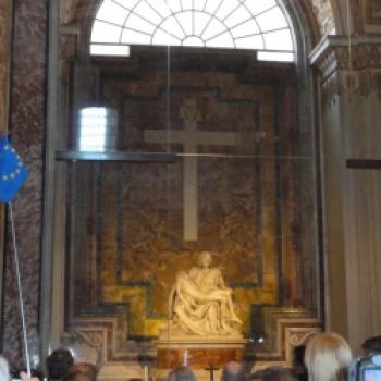 Mit dem Reisebus nach Rom für Christen, Kunstliebhaber und Genießer