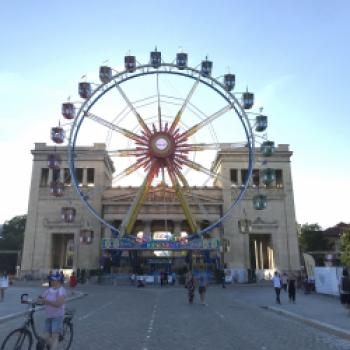 München - So schön ist der Sommer in der Stadt - (c) Gabi Dräger