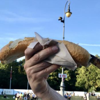 München - So schön ist der Sommer in der Stadt - (c) Gabi Dräger