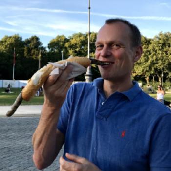 München - So schön ist der Sommer in der Stadt - (c) Gabi Dräger