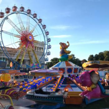 München - So schön ist der Sommer in der Stadt - (c) Gabi Dräger