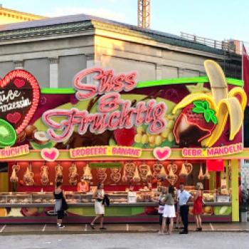 München - So schön ist der Sommer in der Stadt - (c) Gabi Dräger