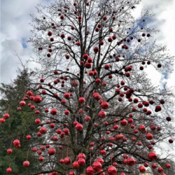 Die Weihnachtsmärkte vor den Toren Salzburgs - Hellbrunn und St. Leonhard überraschen mit romantischen Charme, Tradition und Handarbeit sind Ehrensache - (c) Gabi Dräger