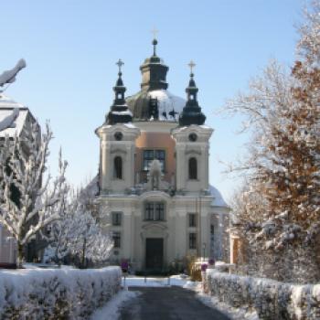 Traditionsreiche Weihnachtszeit – Krippen und Christlindl-Postamt - (c) TVB Steyr