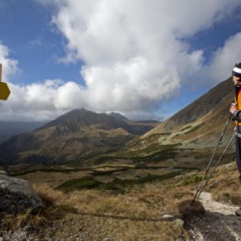 Alps Residence - Feriendorf Hohetauern - Wandern zum Knaudachtörl