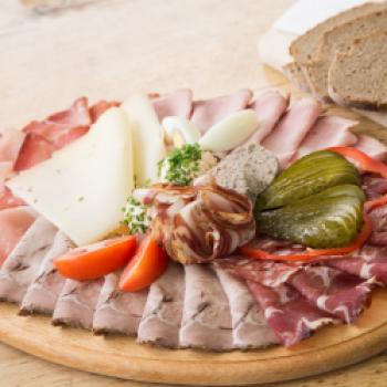 Mittelkärnten tischt auf