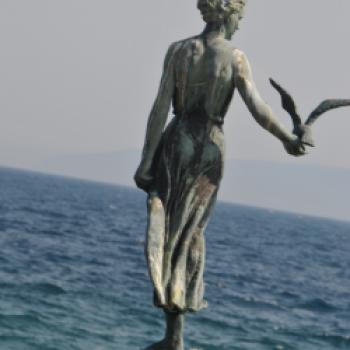 Die Genussregion Kvarner Bucht mit der Insel Krk in Kroatien