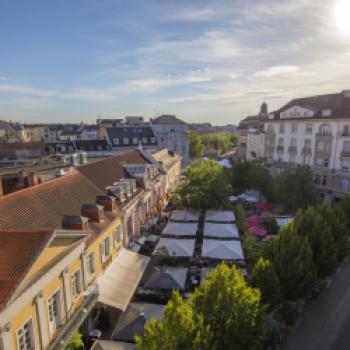 Karlsruhe – mmmhhhs für alle! - Karlsruher Wochenmärkte bieten viele Produkte aus der Region - (c) Karlsruhe Tourismus GmbH/Foto Düpper