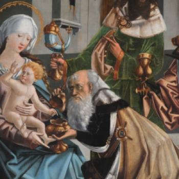 200 Jahre „Stille Nacht, Heilige Nacht“ - Weihnachtliche Spuren im Lungau - (c) Gabi Dräger