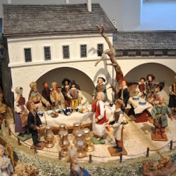 200 Jahre „Stille Nacht, Heilige Nacht“ - Weihnachtliche Spuren im Lungau - (c) Gabi Dräger