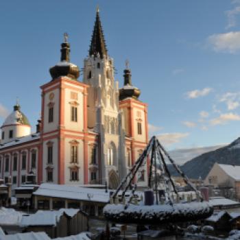 Advent in der Hochsteiermark – eine besinnliche Zeit mit Christkindl, Lebkuchen und Glühmost