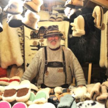 Advent in der Hochsteiermark – eine besinnliche Zeit mit Christkindl, Lebkuchen und Glühmost