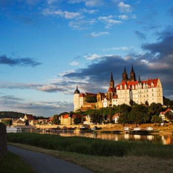 Eine Schlössertour mit Weingenuss durch das sächsische Dresden Elbland - (c) Gabi Dräger