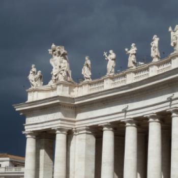 Mit dem Reisebus nach Rom für Christen, Kunstliebhaber und Genießer