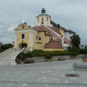 Neusiedler See, Operette, Buschenschenken und die Landeshauptstadt Eisenstadt