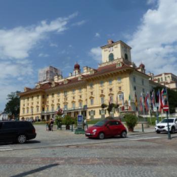 Neusiedler See, Operette, Buschenschenken und die Landeshauptstadt Eisenstadt