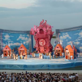 Neusiedler See, Operette, Buschenschenken und die Landeshauptstadt Eisenstadt