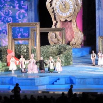 Neusiedler See, Operette, Buschenschenken und die Landeshauptstadt Eisenstadt